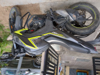 Honda CB Hornet 160R 2017 Model