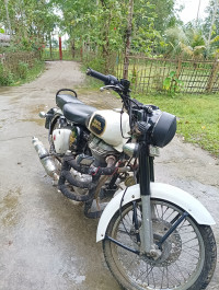Royal Enfield Classic 350 BS VI