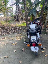 Royal Enfield Classic 350 BS VI