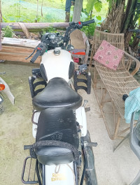 Royal Enfield Classic 350 BS VI