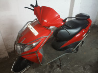 Honda Dio