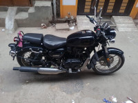 Benelli Imperiale 400 BS6