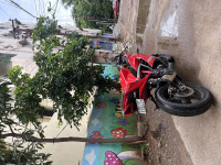 TVS Apache RR 310 2019 Model