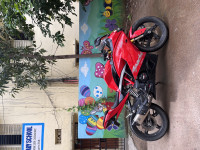 TVS Apache RR 310