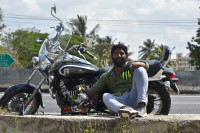 Bajaj Avenger Cruise 220 2022 Model