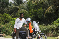 Bajaj Avenger Cruise 220