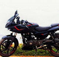Bajaj Pulsar 180F Neon 2019 Model