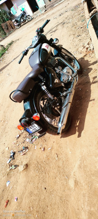 Royal Enfield Bullet 350