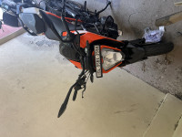 KTM Duke 250 2019 Model