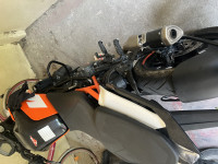 KTM Duke 250