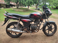 Bajaj Discover DTSi 135 2007 Model