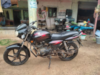 Bajaj Discover DTSi 135