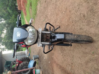 Bajaj Discover DTSi 135