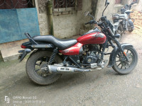 Bajaj Avenger Street 160 BS6 2020 Model