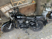 Royal Enfield Classic 500