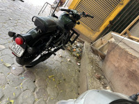 Royal Enfield Classic 500