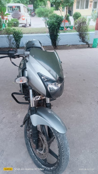 Bajaj Pulsar 180 2012 Model