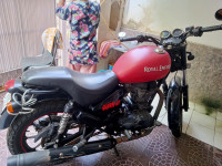 Royal Enfield Thunderbird 500 2019 Model