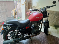 Royal Enfield Thunderbird 500