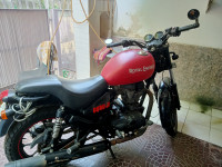 Royal Enfield Thunderbird 500