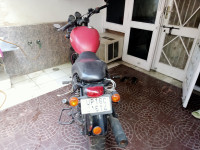 Royal Enfield Thunderbird 500