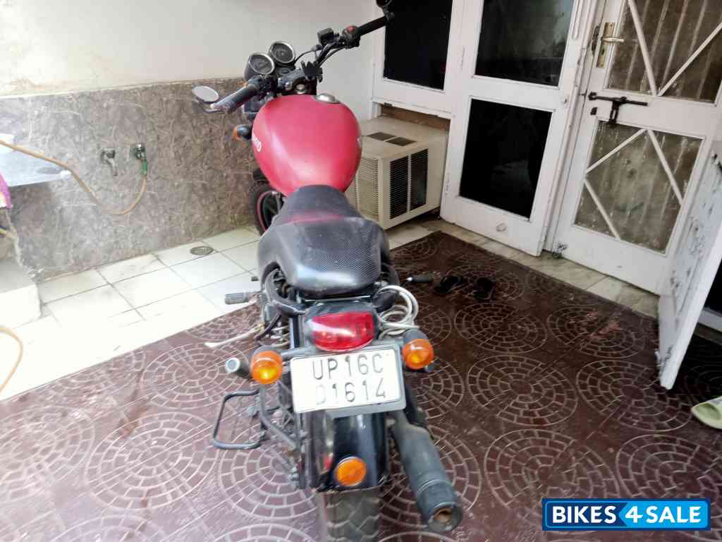 Royal Enfield Thunderbird 500