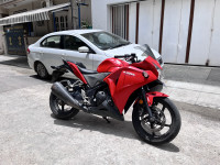 Honda CBR 250R