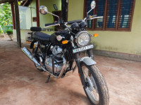 Royal Enfield Interceptor 650 Twin 2020 Model