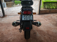 Mark Three Royal Enfield Interceptor 650 Twin