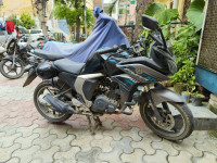 Yamaha Fazer FI V2 2018 Model
