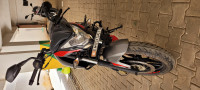Bajaj Pulsar 200 NS ABS 2019 Model