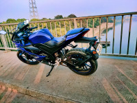 Yamaha YZF R15 V3