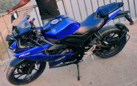 Yamaha YZF R15 V3