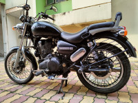Royal Enfield Thunderbird 500 2016 Model