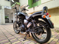 Royal Enfield Thunderbird 500