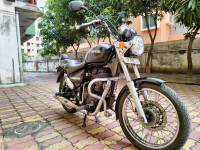 Royal Enfield Thunderbird 500
