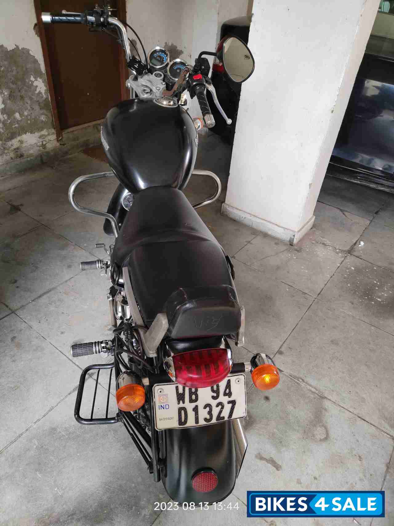 Royal Enfield Thunderbird 500