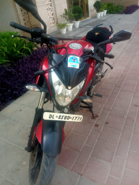 Bajaj Pulsar 200 NS 2012 Model