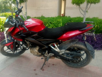 Bajaj Pulsar 200 NS