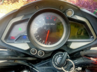 Bajaj Pulsar 200 NS