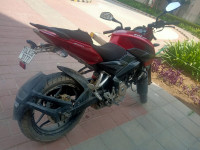 Bajaj Pulsar 200 NS