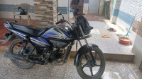 Hero Splendor NXG 2011 Model