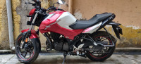 Hero Xtreme 160R 100 Million Edition