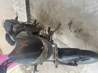 Bajaj XCD 125 DTS-Si 2008 Model