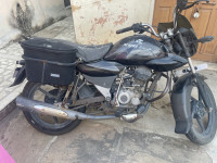 Bajaj XCD 125 DTS-Si