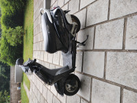 Honda Activa