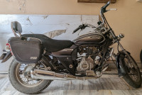 Bajaj Avenger Cruise 220 2018 Model
