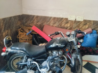 Royal Enfield Thunderbird TwinSpark 350 2010 Model