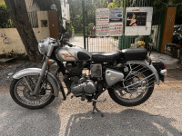 Royal Enfield Classic 350