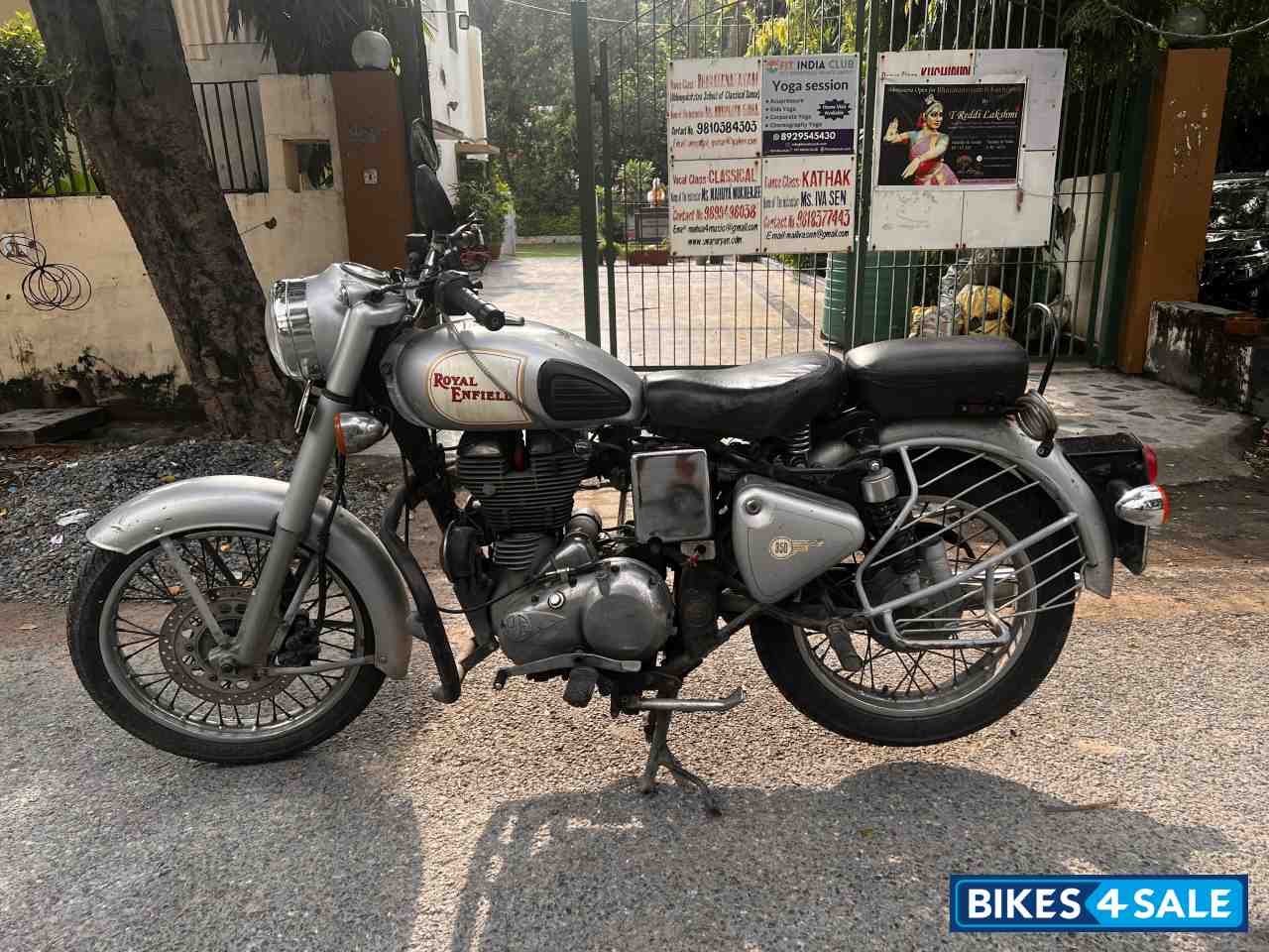 Royal Enfield Classic 350 Royal Enfield Classic 350